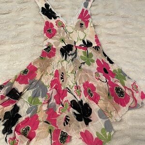 Lovely Komarov women’s blouse